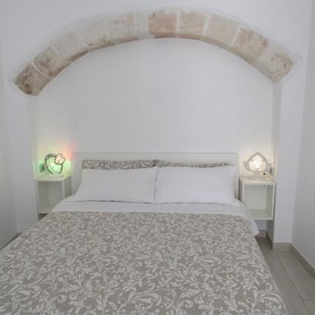 بولينيانو آ ماري Vicolo Fiorito B&B المظهر الخارجي الصورة
