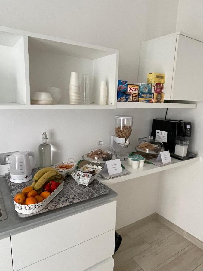 بولينيانو آ ماري Vicolo Fiorito B&B المظهر الخارجي الصورة