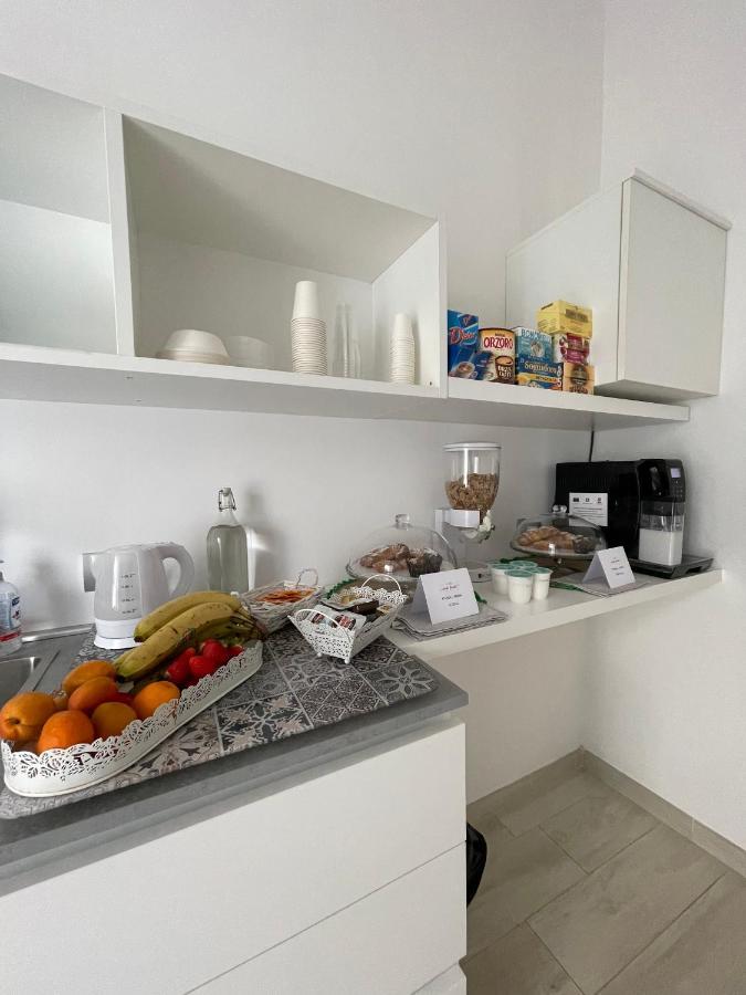 بولينيانو آ ماري Vicolo Fiorito B&B المظهر الخارجي الصورة