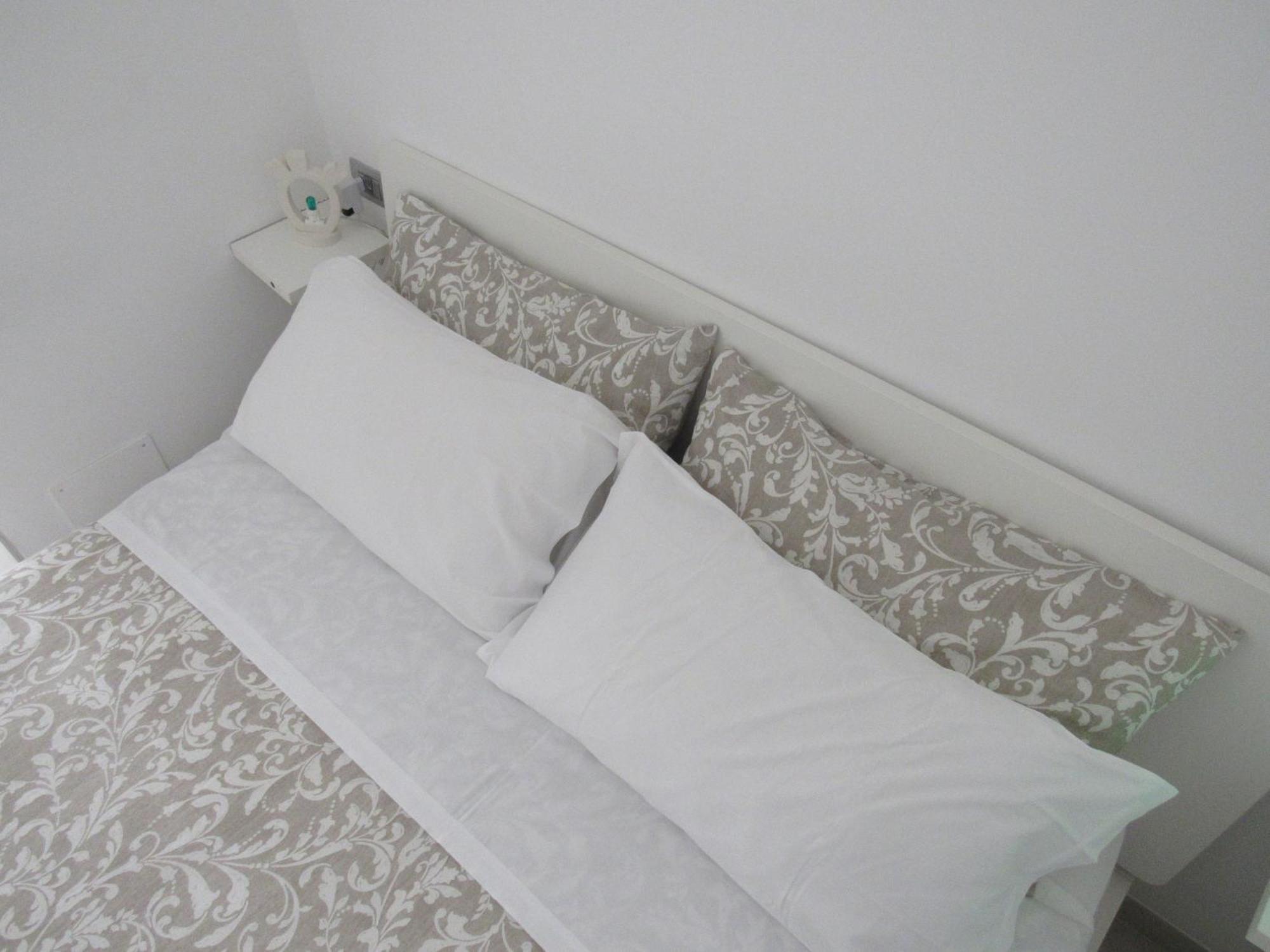 بولينيانو آ ماري Vicolo Fiorito B&B المظهر الخارجي الصورة