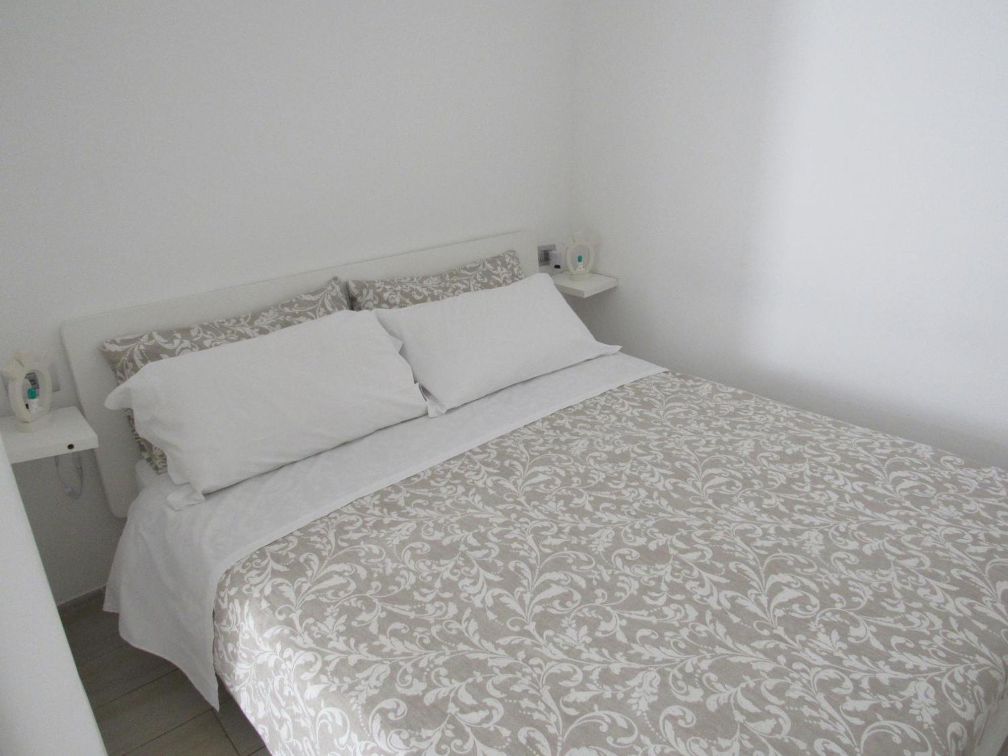بولينيانو آ ماري Vicolo Fiorito B&B المظهر الخارجي الصورة
