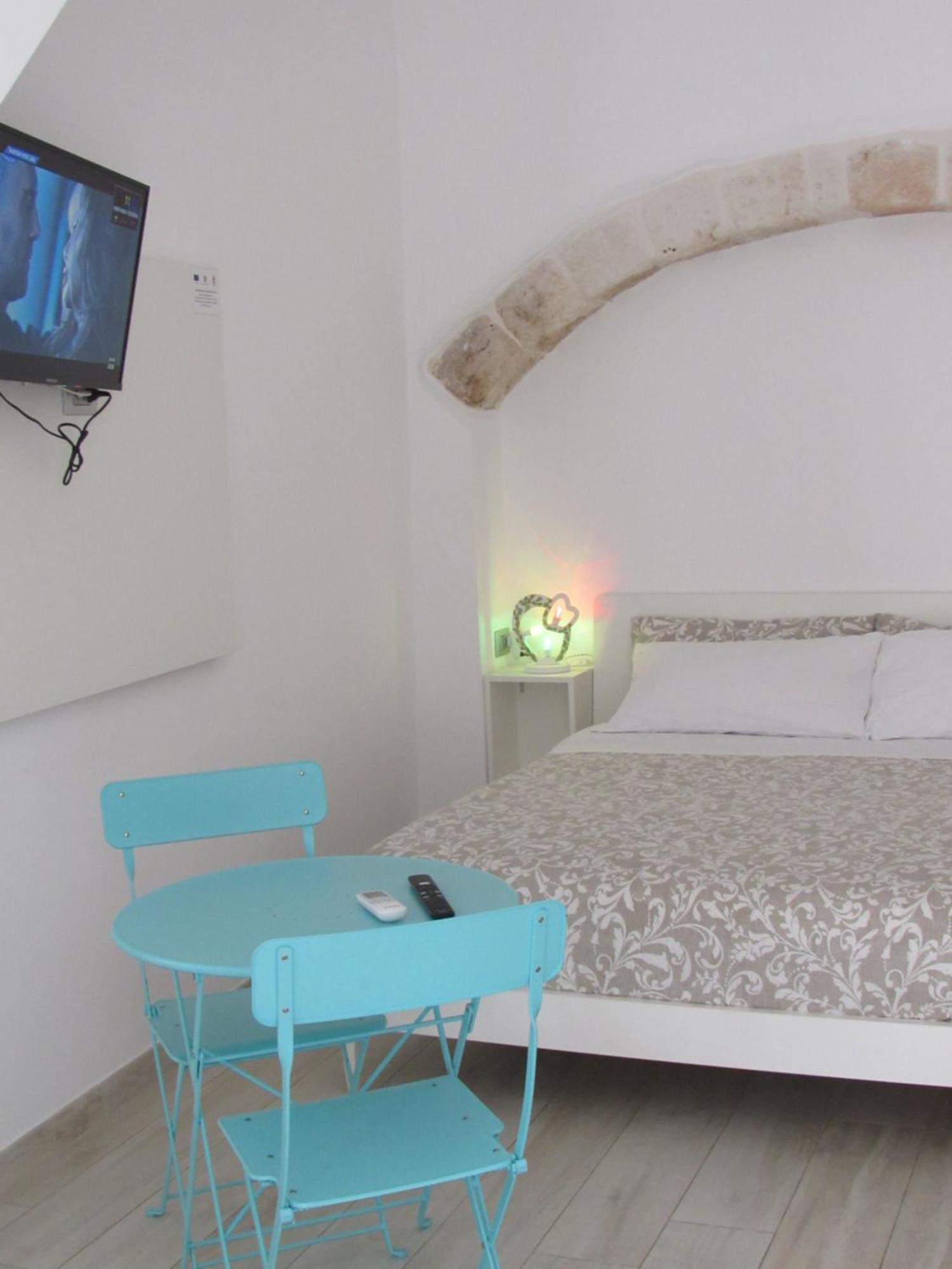 بولينيانو آ ماري Vicolo Fiorito B&B المظهر الخارجي الصورة