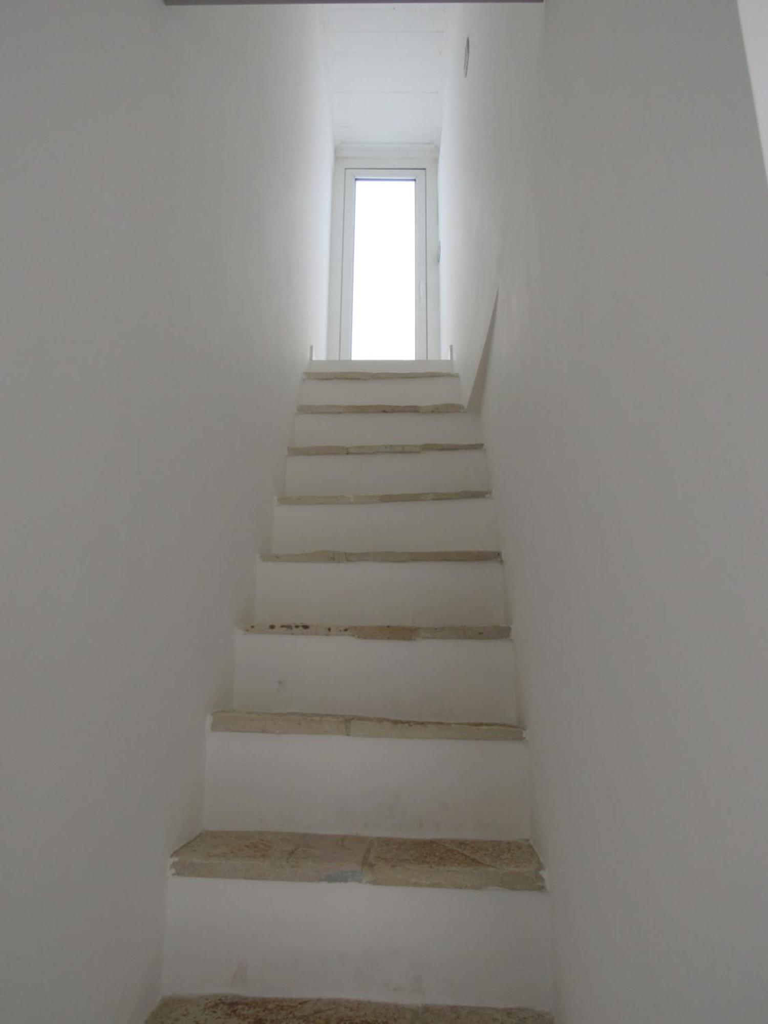 بولينيانو آ ماري Vicolo Fiorito B&B المظهر الخارجي الصورة