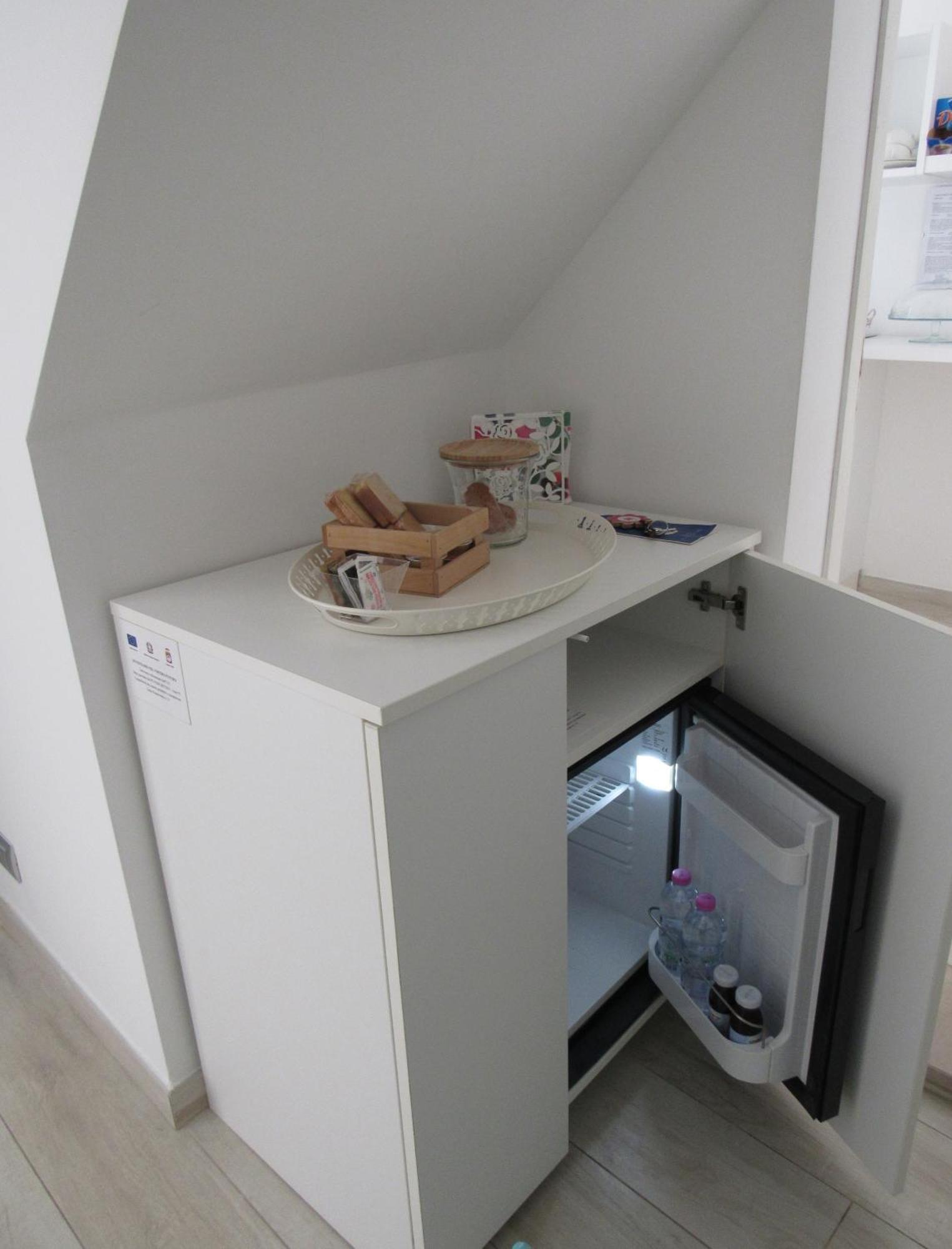 بولينيانو آ ماري Vicolo Fiorito B&B المظهر الخارجي الصورة