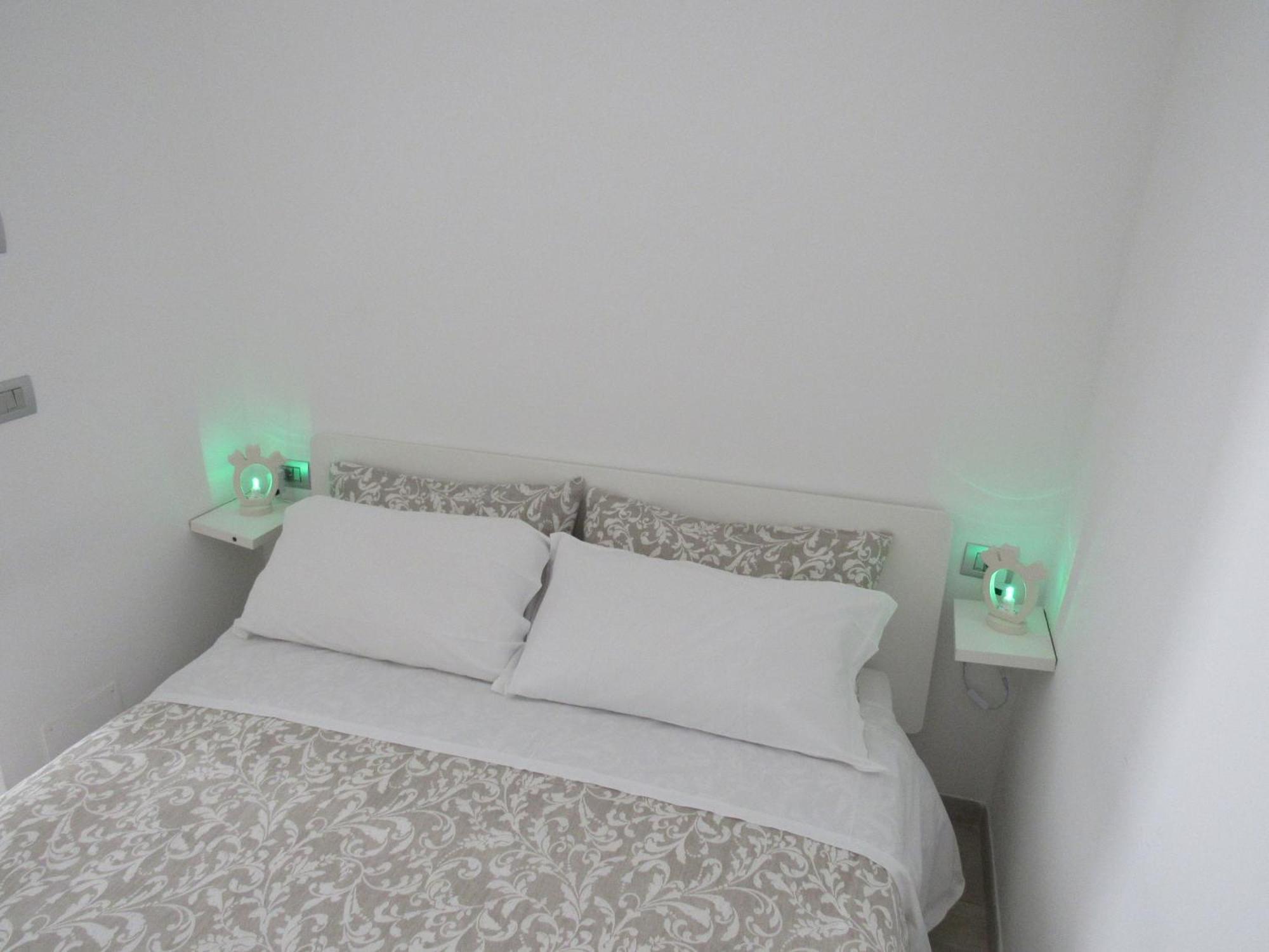 بولينيانو آ ماري Vicolo Fiorito B&B المظهر الخارجي الصورة