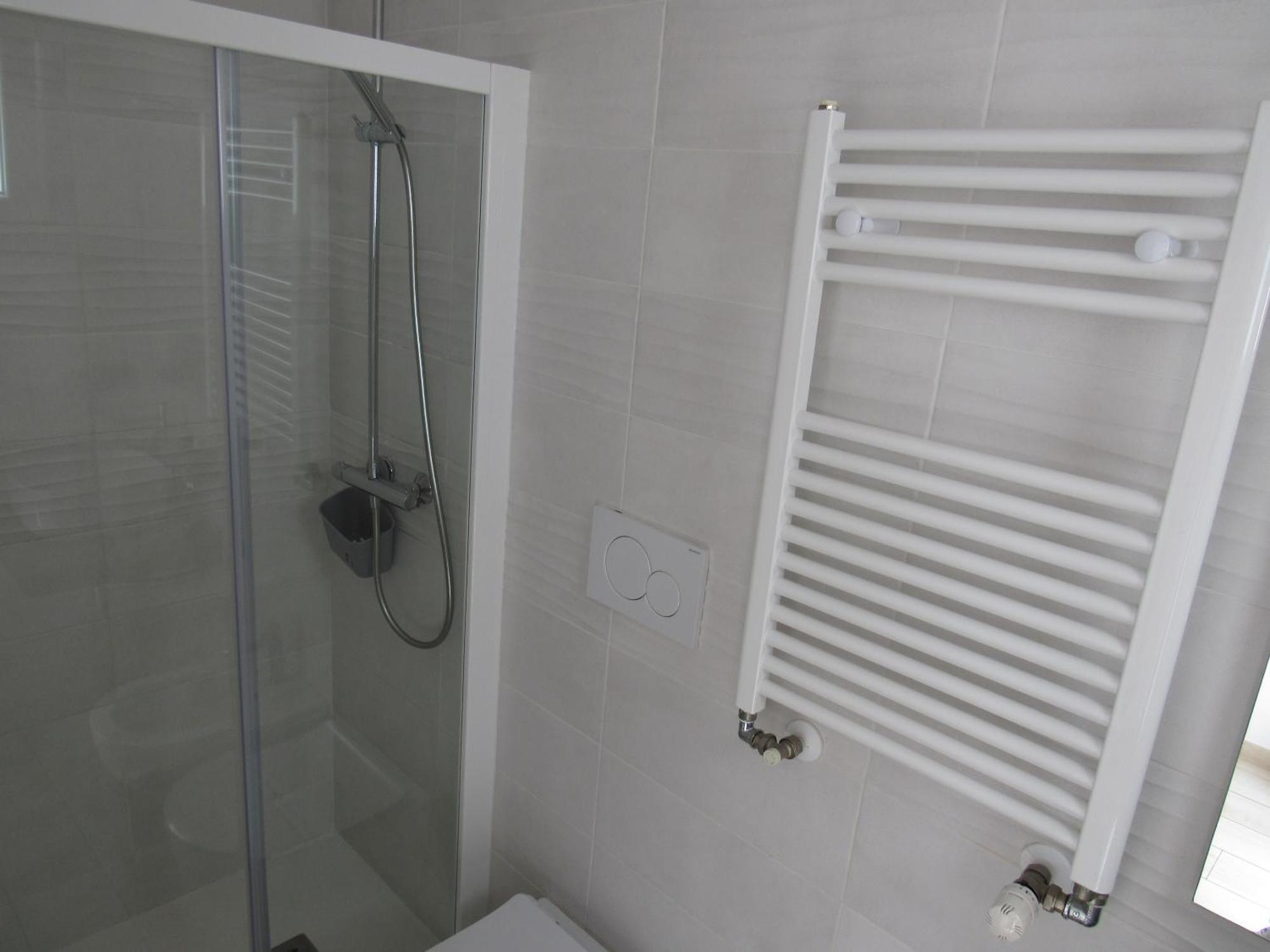 بولينيانو آ ماري Vicolo Fiorito B&B المظهر الخارجي الصورة