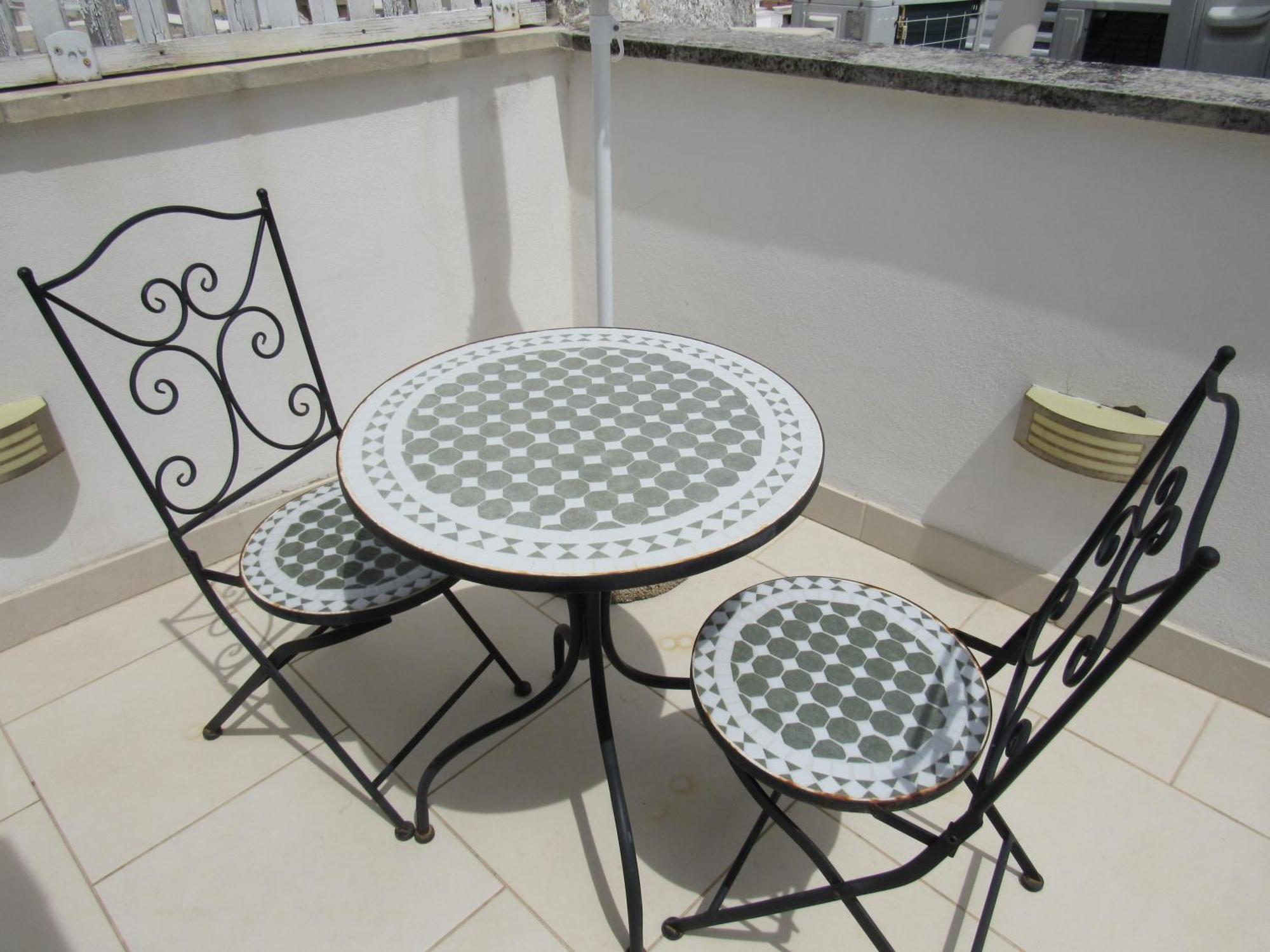 بولينيانو آ ماري Vicolo Fiorito B&B المظهر الخارجي الصورة