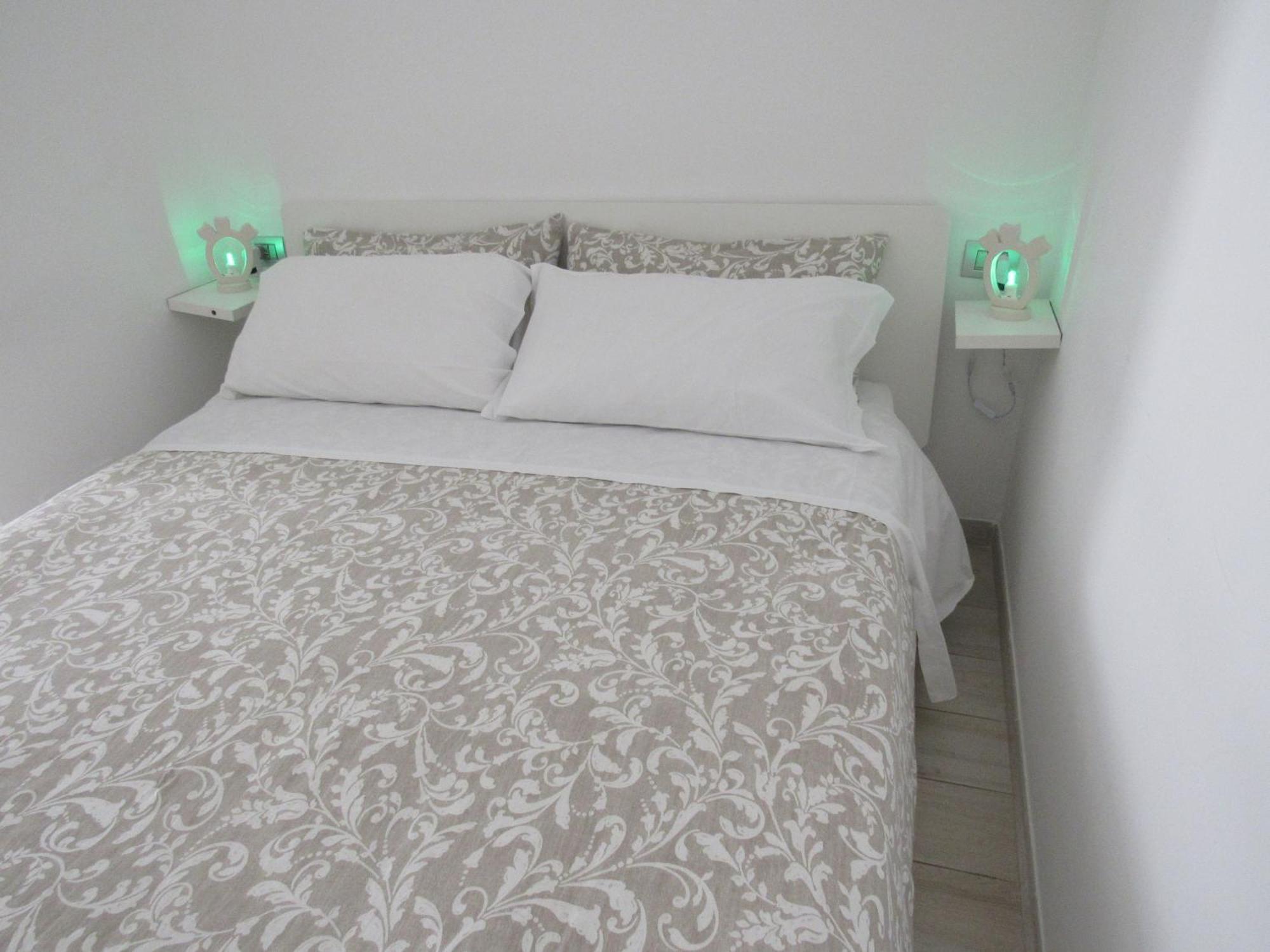 بولينيانو آ ماري Vicolo Fiorito B&B المظهر الخارجي الصورة